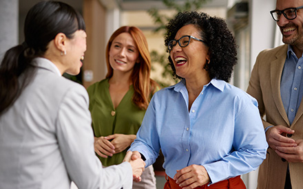 Advancement and Alumni Engagement