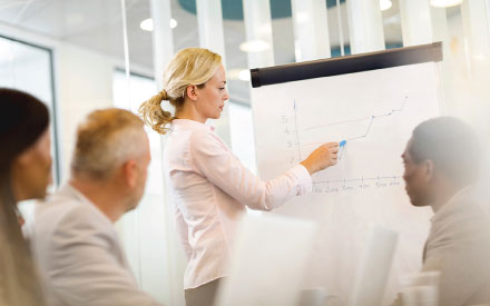 Business and Finance Operations