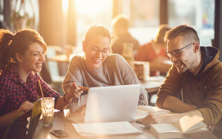 Campus Health and Wellbeing