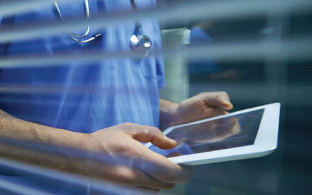 Digital, Technology, and Analytics