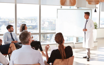 Operations and Cost Optimization