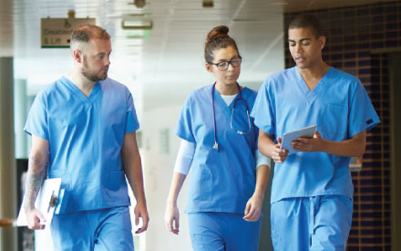 Physician Enterprises and Medical Groups