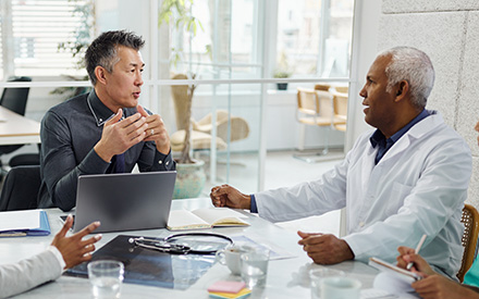 Managed Services and Outsourcing