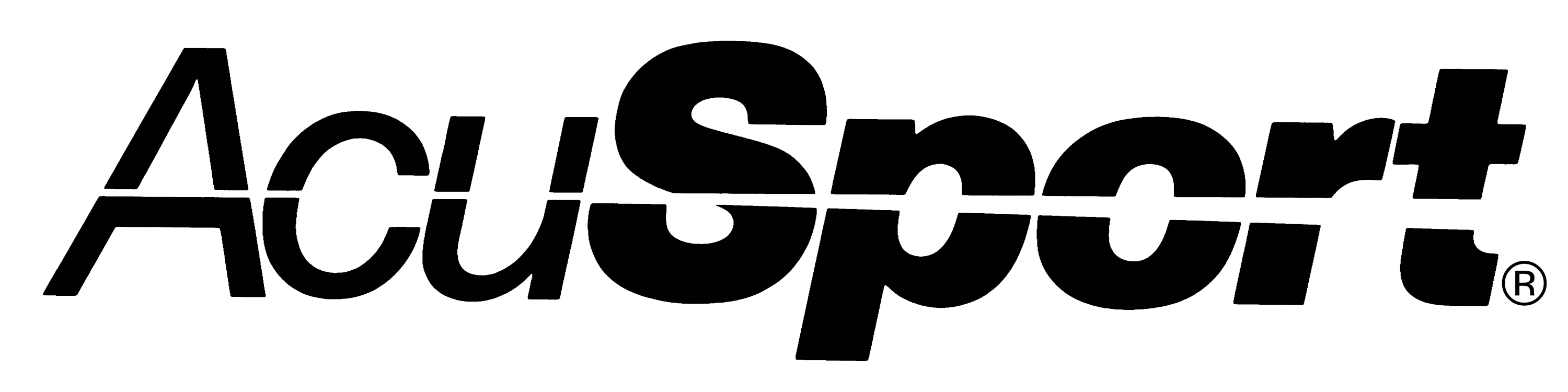 Acusport logo