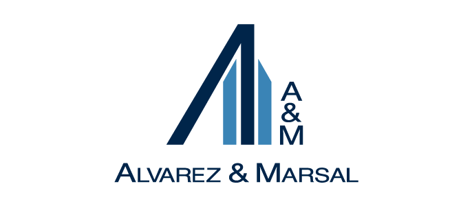Alvarez and Marsal logo