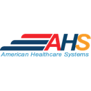 American Healthcare Systems logo