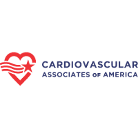 Cardiovascular Associates of America logo