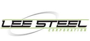 Lee Steel Logo
