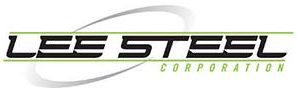 Lee Steel Logo