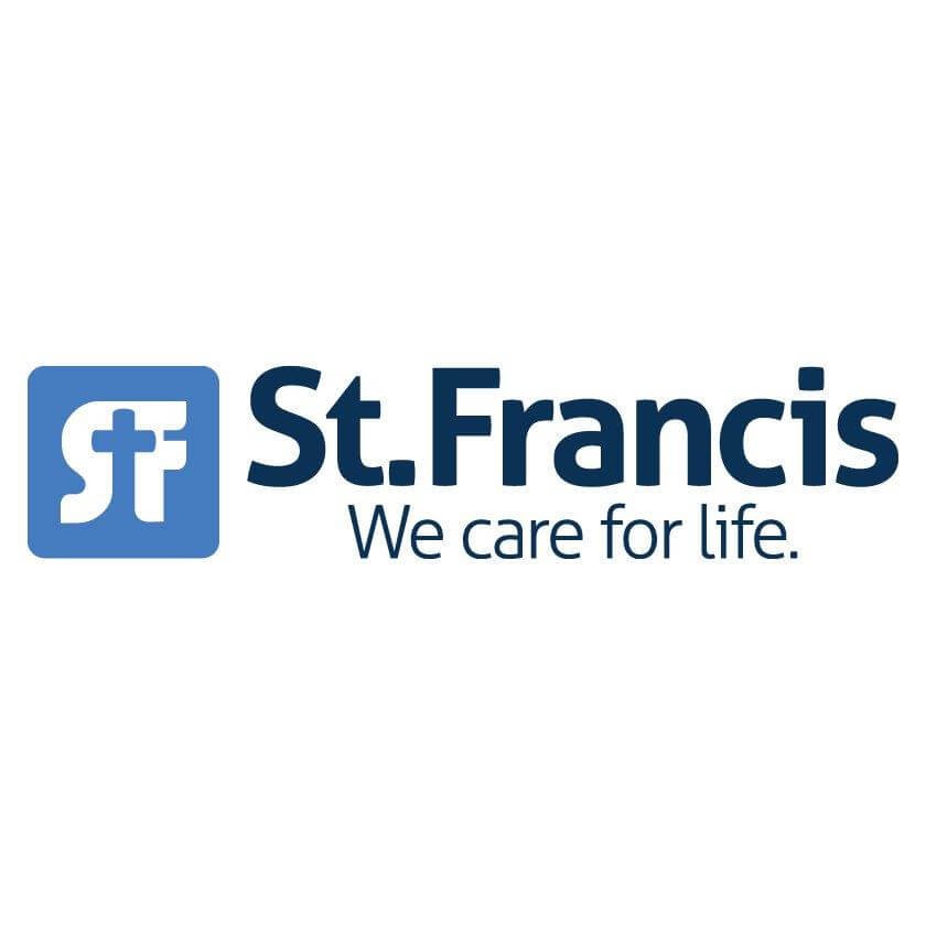 St Francis Logo