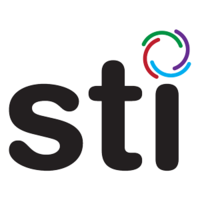 STI Logo