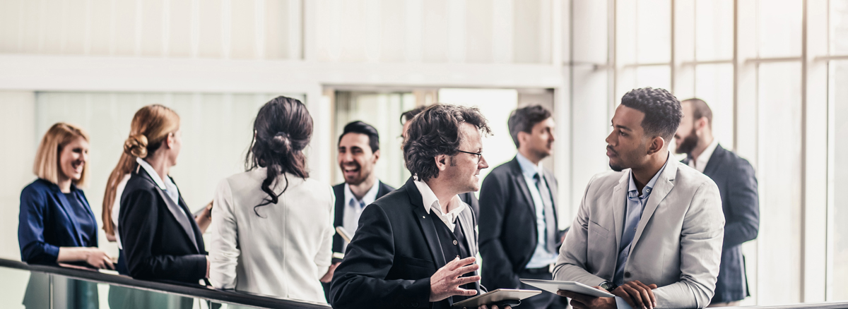 LITTLER DIVERSITY & INCLUSION PODCAST: AFFINITY GROUPS – RELEVANT OR RELICS?