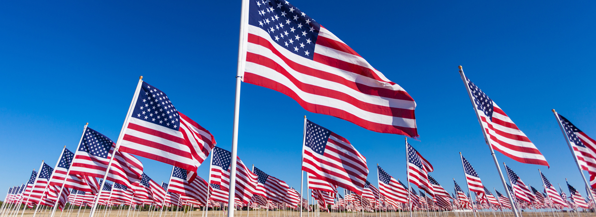 Military & Veterans