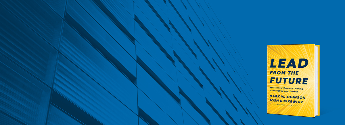 Resource Banner 2 - Lead from the Future