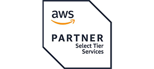 Amazon Web Services Partner Logo