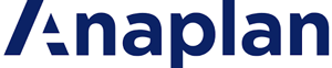 Anaplan Partner Logo
