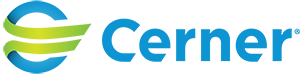 Cerner Partner Logo