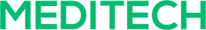 Meditech Partner Logo