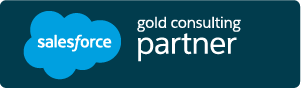 Salesforce Partner Logo
