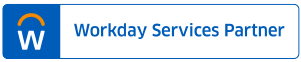 Workday Partner Logo