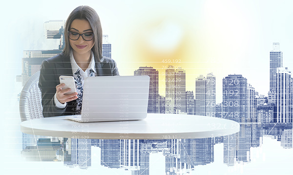 5 Opportunities to Strengthen Customer Relationships in a Virtual World image