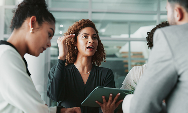 What is strategic change management? image