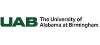 University of Alabama at Birmingham logo