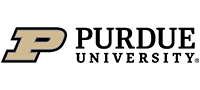 Purdue university logo