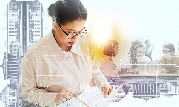 Create New Opportunities With Strategic Alliances and Partnerships image