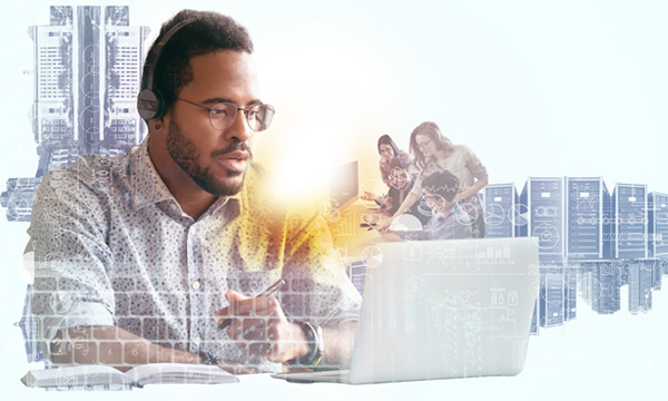 Resources for organizations defining their approach to research security image