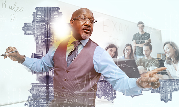 Perspectives on Select Trends in Higher Education image