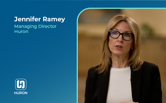 Jennifer Ramey video thumbnail for the EDR core expertise page