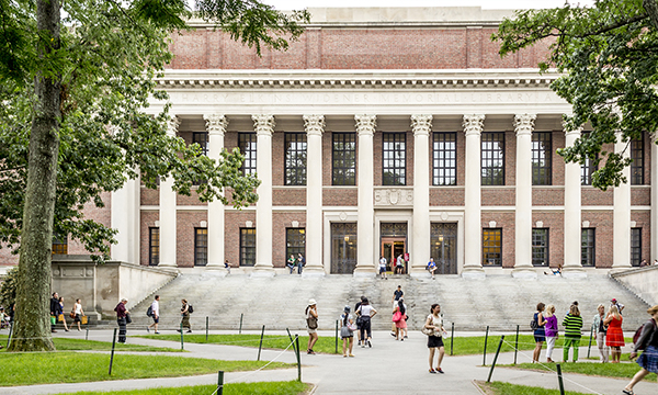 Building resilience in higher education image