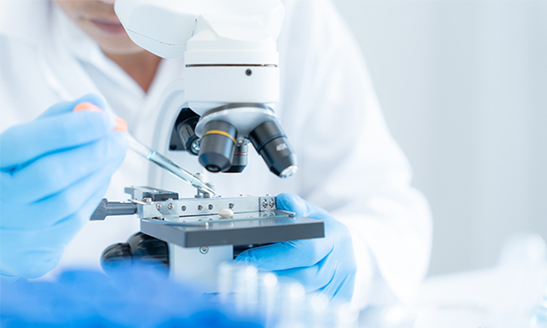 Research funding in flux image