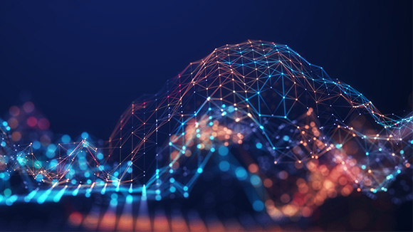 A digital themed image