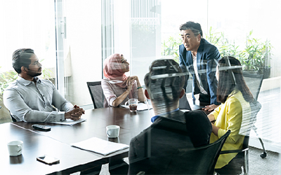 White collar and forensic investigations thumbnail