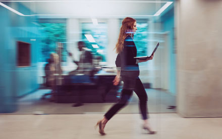 Regulatory change management