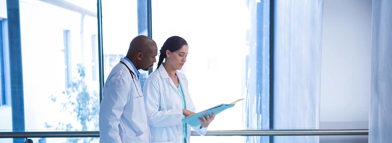 An Introduction to Enterprise Risk Management in Higher Education