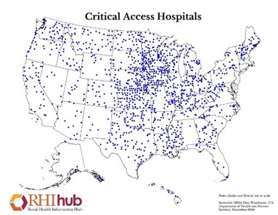 Critical Access Hospitals