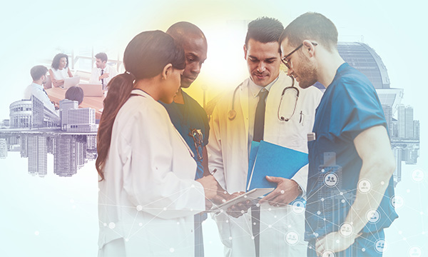 Healthcare Talent Research: Top Opportunities for Leaders