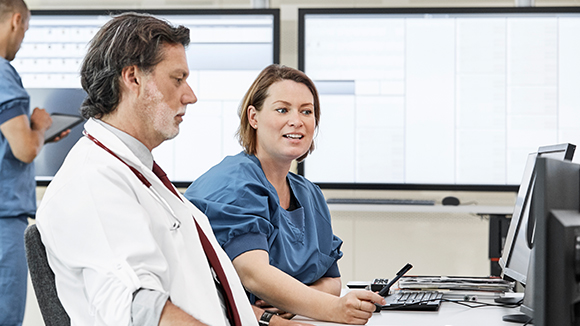 Build enterprise resilience