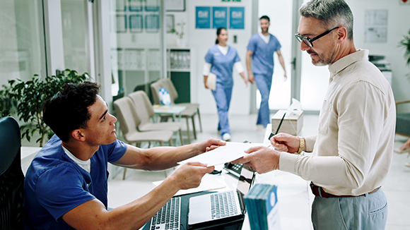 Expand capacity and support growth