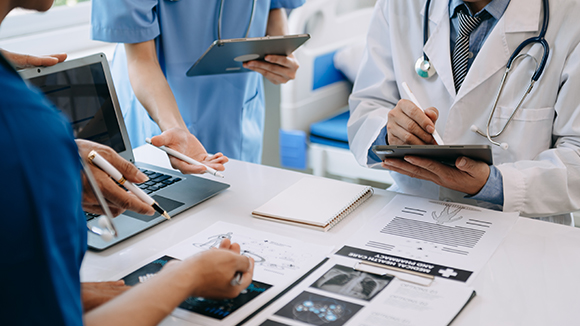 Improve operational flow