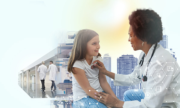 Children’s Hospitals Seek Unique Solutions Amid Latest Challenges