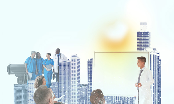 Four Timeless Leadership Principles to Connect with People in Crisis  image