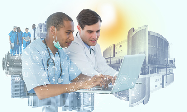 Building the Financial Engine of the Future: A New Managed Services Model image