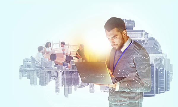 Online Education: Focusing on Growth and Quality image