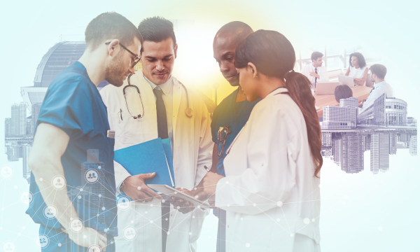Mon Health System saves over 800 lives with disease prediction image