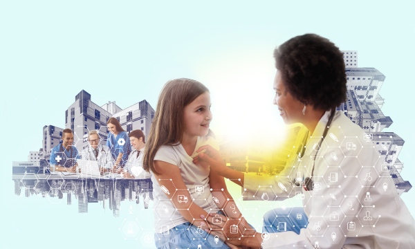 What’s next for children’s health systems?