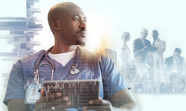 Cost and Transformation in the Future of Healthcare image